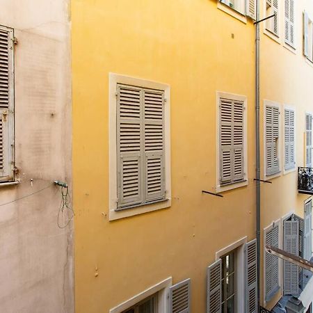 L23 Rossetti Old Town 3 Min To The Sea/Ac & Wifi Lejlighed Nice Eksteriør billede