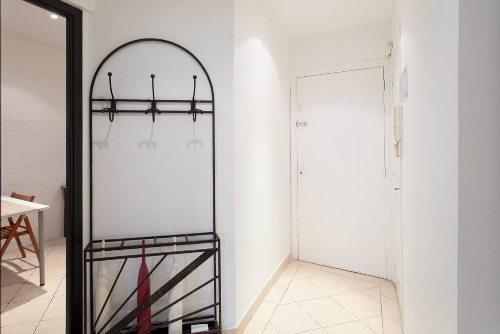 L23 Rossetti Old Town 3 Min To The Sea/Ac & Wifi Lejlighed Nice Eksteriør billede