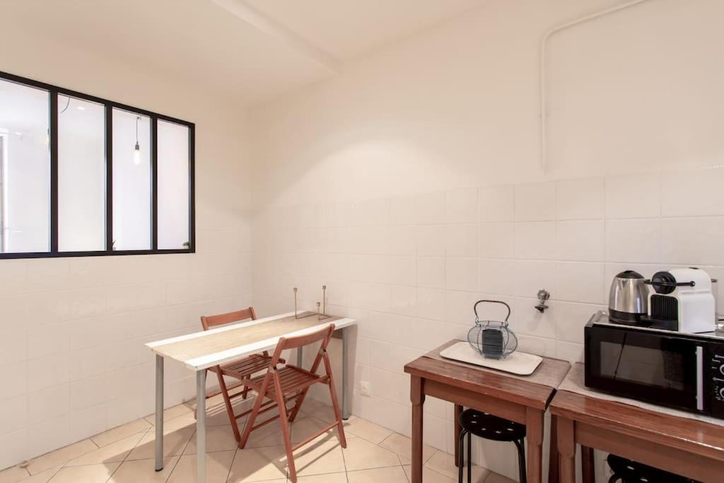 L23 Rossetti Old Town 3 Min To The Sea/Ac & Wifi Lejlighed Nice Eksteriør billede