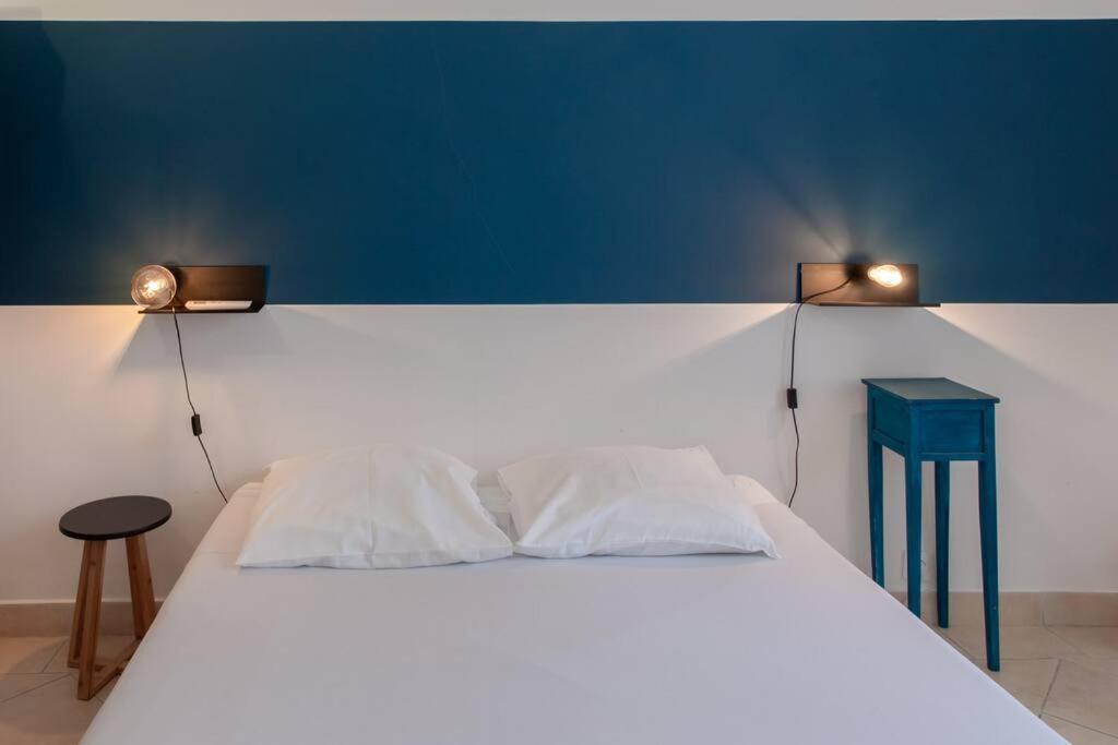 L23 Rossetti Old Town 3 Min To The Sea/Ac & Wifi Lejlighed Nice Eksteriør billede