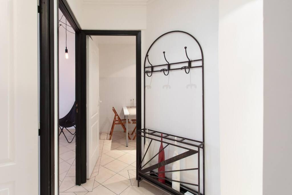 L23 Rossetti Old Town 3 Min To The Sea/Ac & Wifi Lejlighed Nice Eksteriør billede