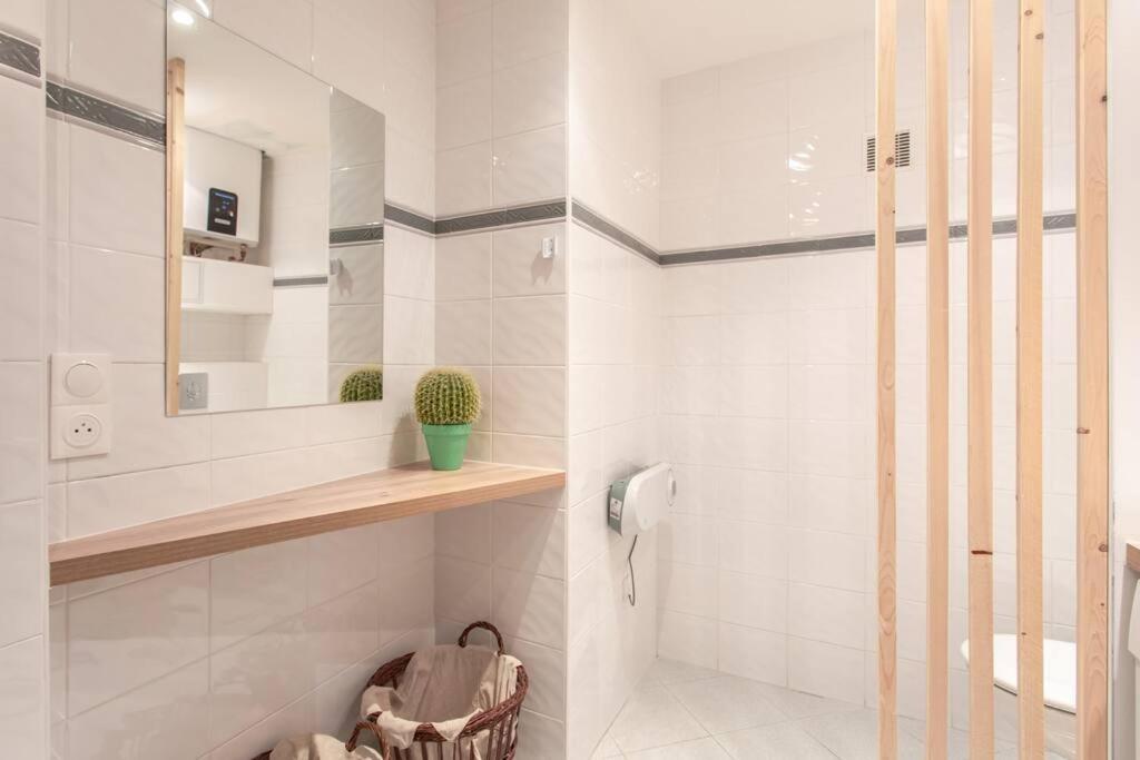 L23 Rossetti Old Town 3 Min To The Sea/Ac & Wifi Lejlighed Nice Eksteriør billede