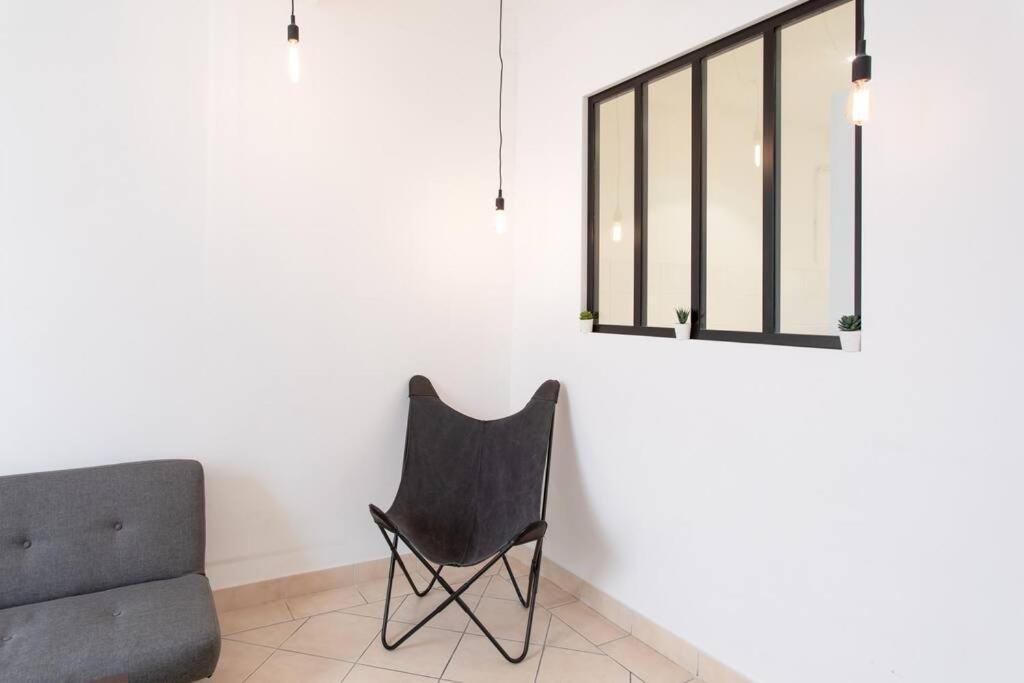 L23 Rossetti Old Town 3 Min To The Sea/Ac & Wifi Lejlighed Nice Eksteriør billede